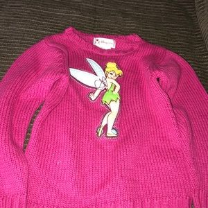 Disney kids sweat shirt